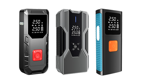 應(yīng)急啟動電池